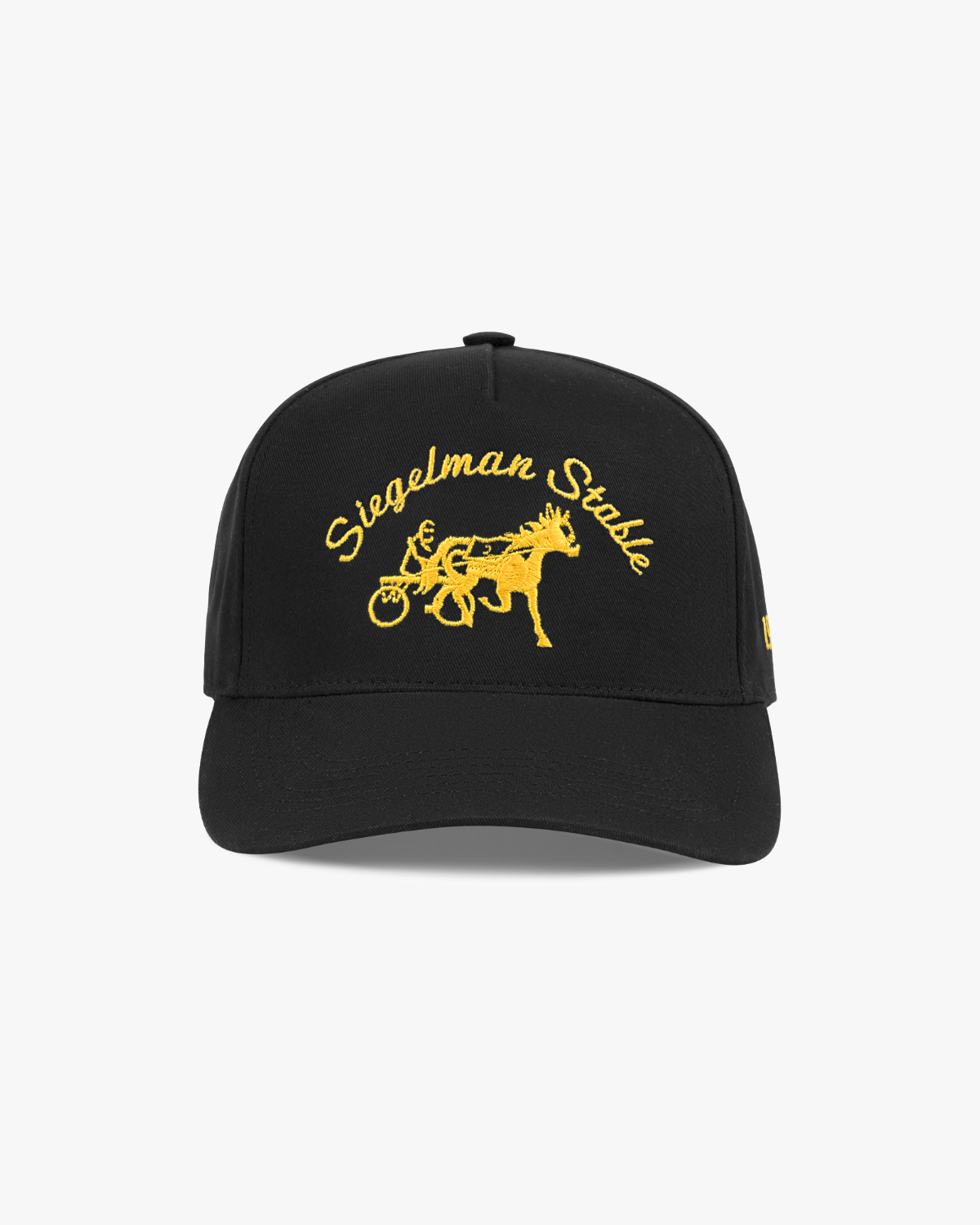 Siegelman Stable Hat