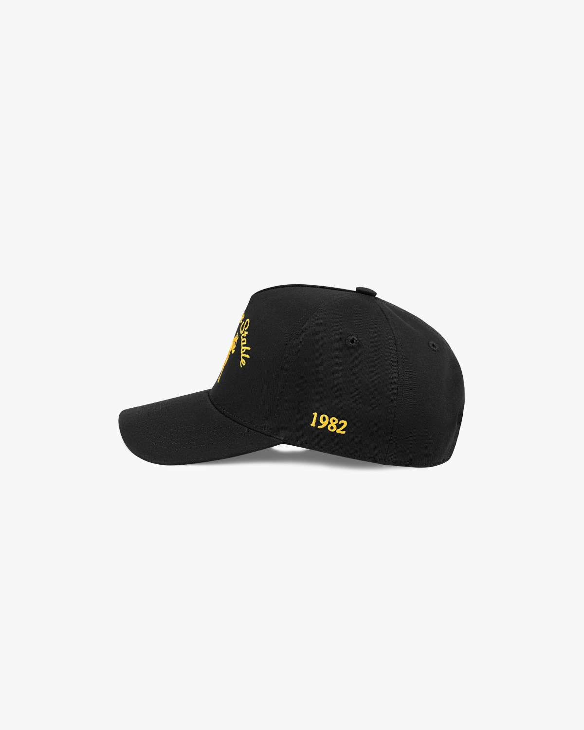 Siegelman Stable Hat