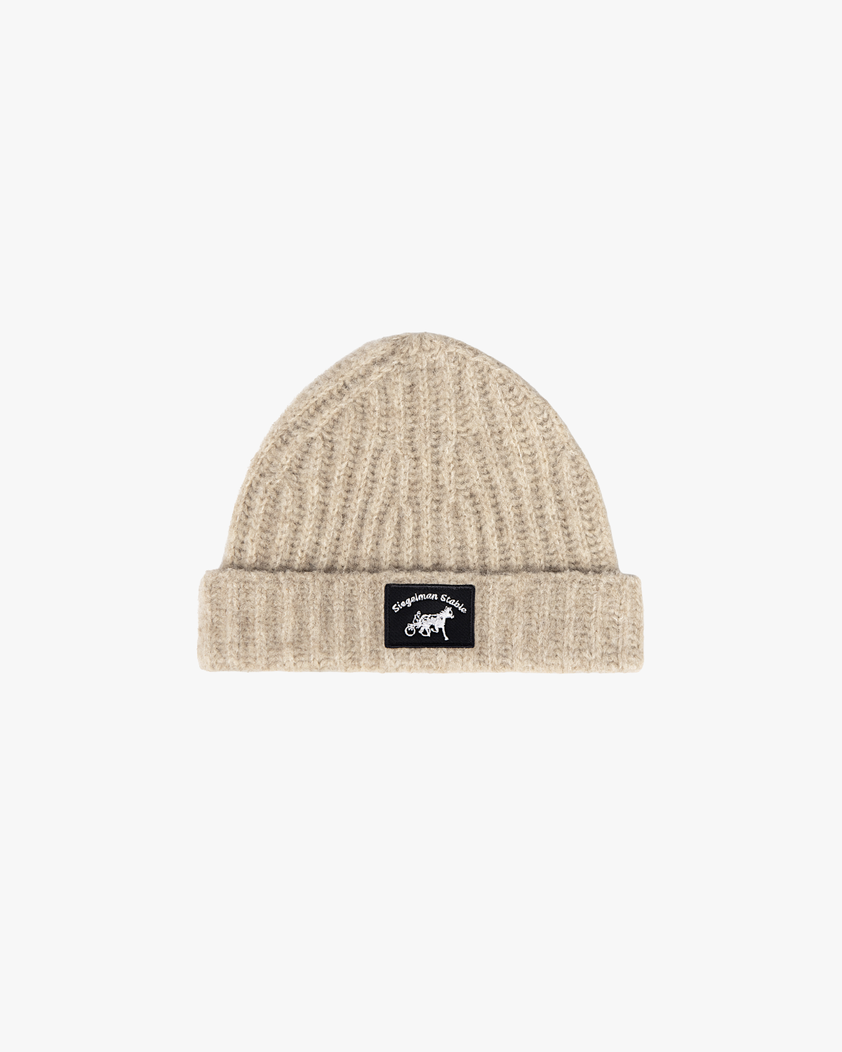 Siegelman Stable Knit Beanie