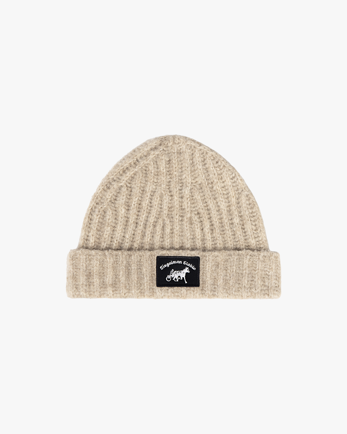 Siegelman Stable Knit Beanie