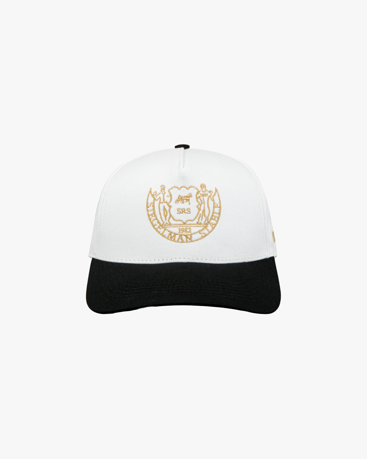 Siegelman Stable Heritage Crest Hat