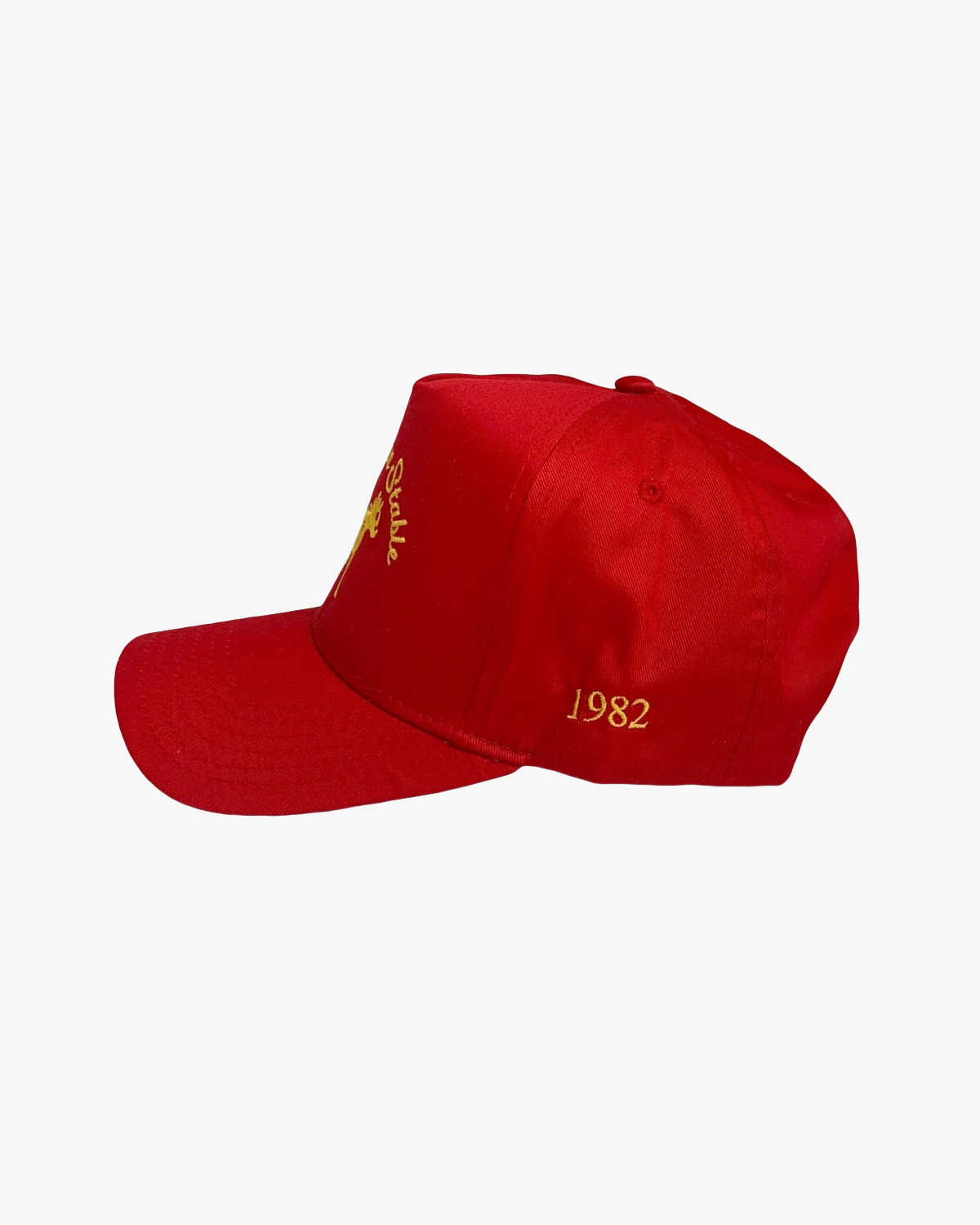 Siegelman Stable Hat