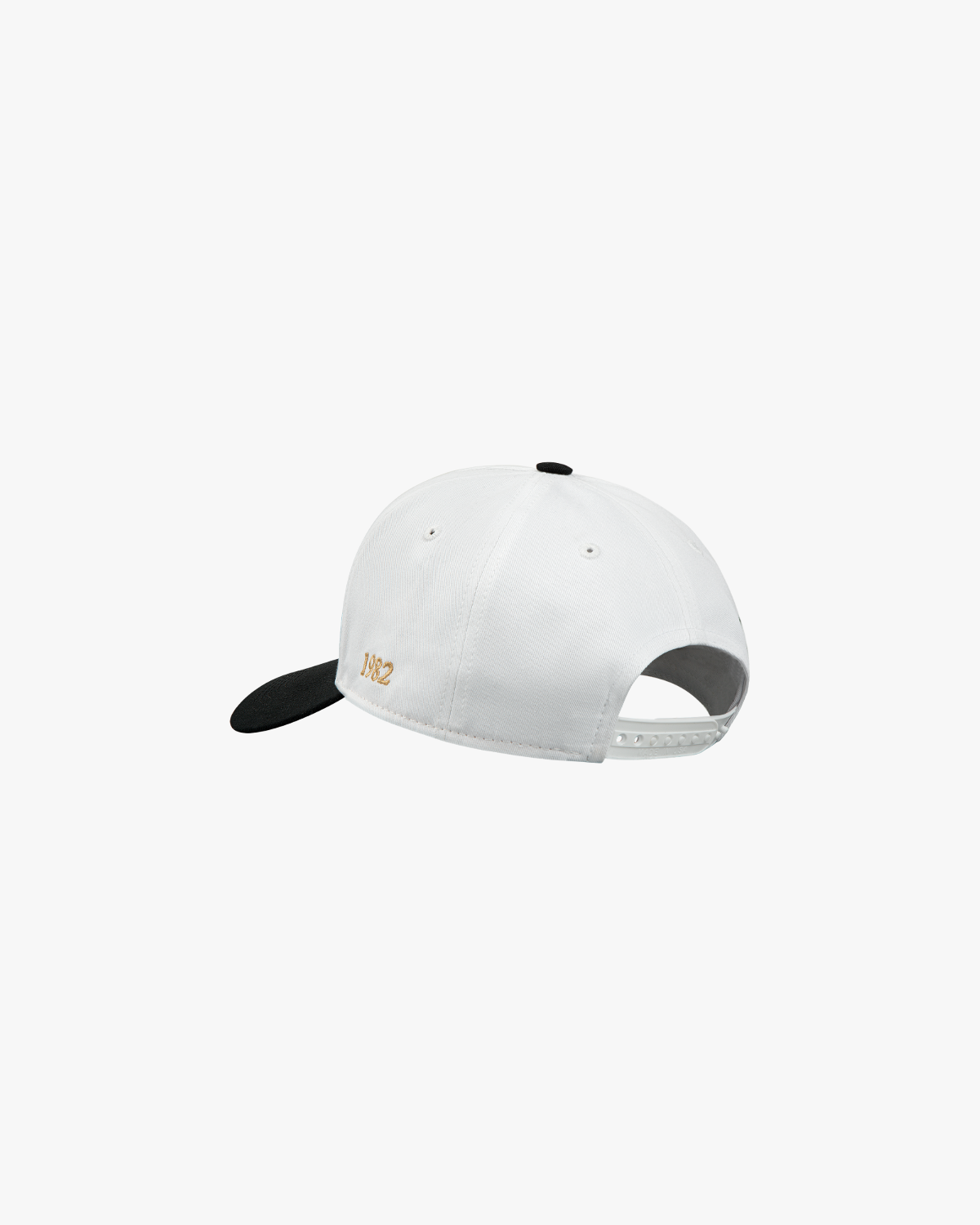 Siegelman Stable Heritage Crest Hat