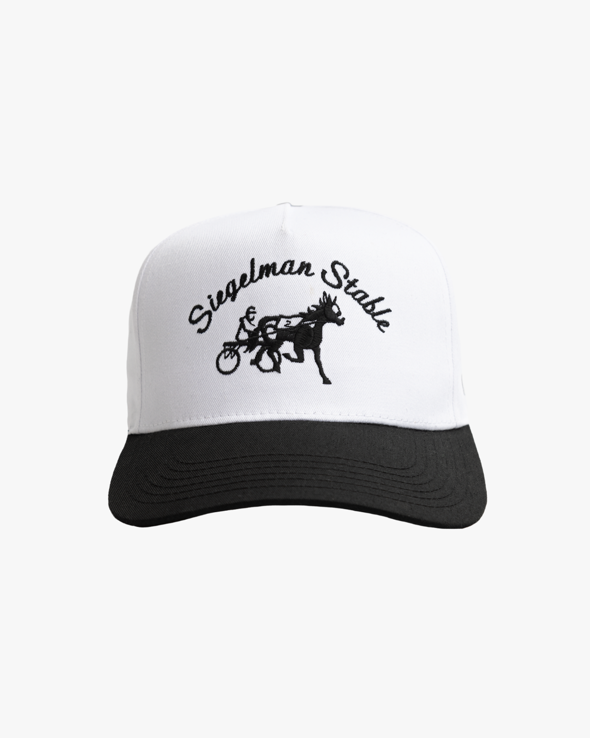 Siegelman Stable Hat