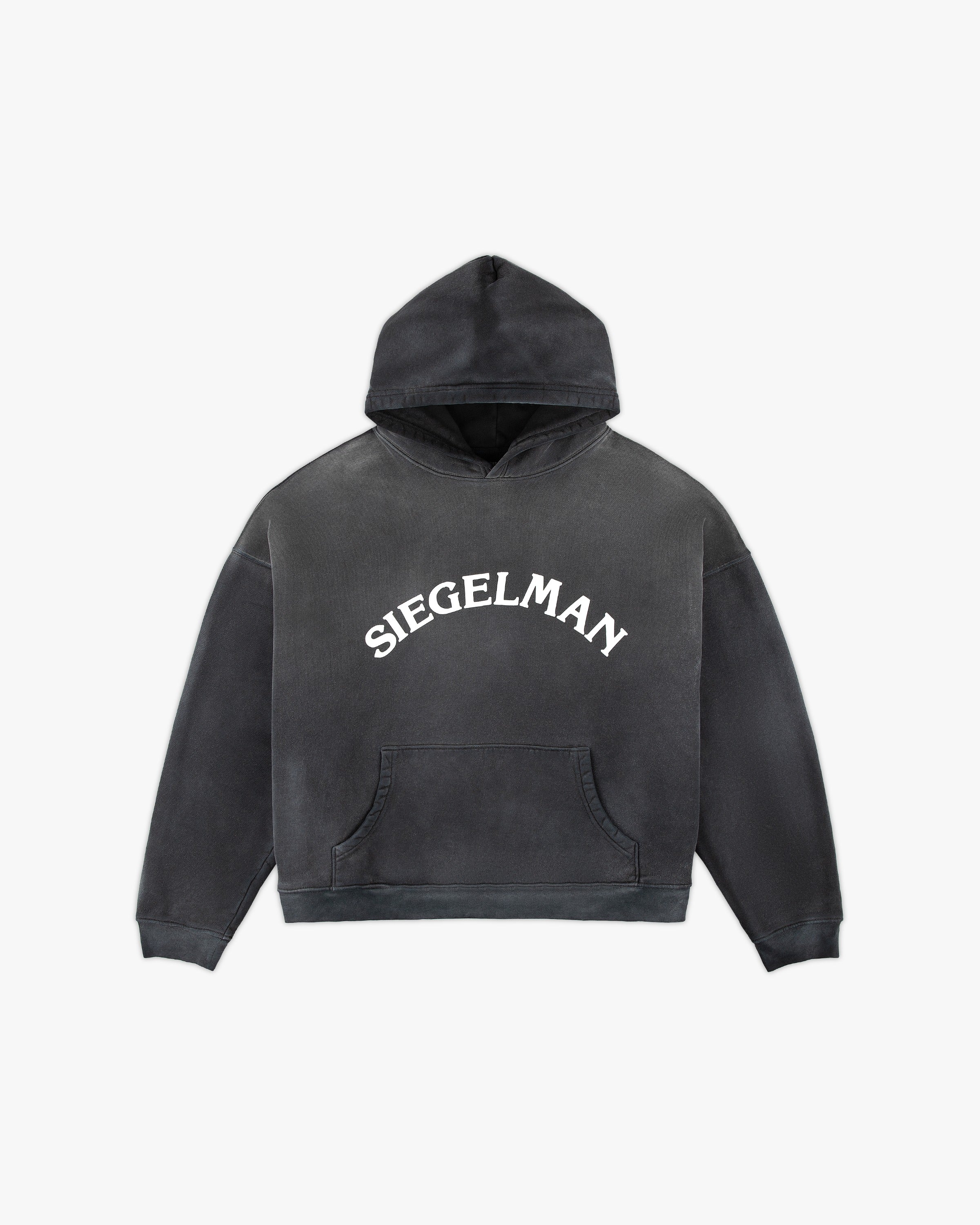 Racing Stable Graphic Hoodie