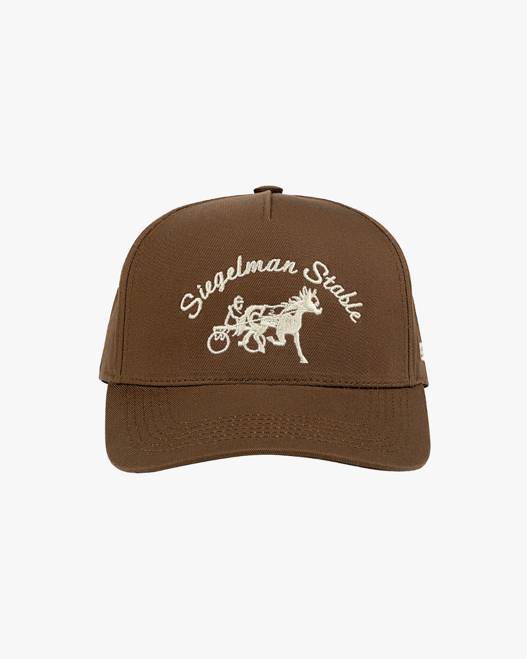 Siegelman Stable Hat