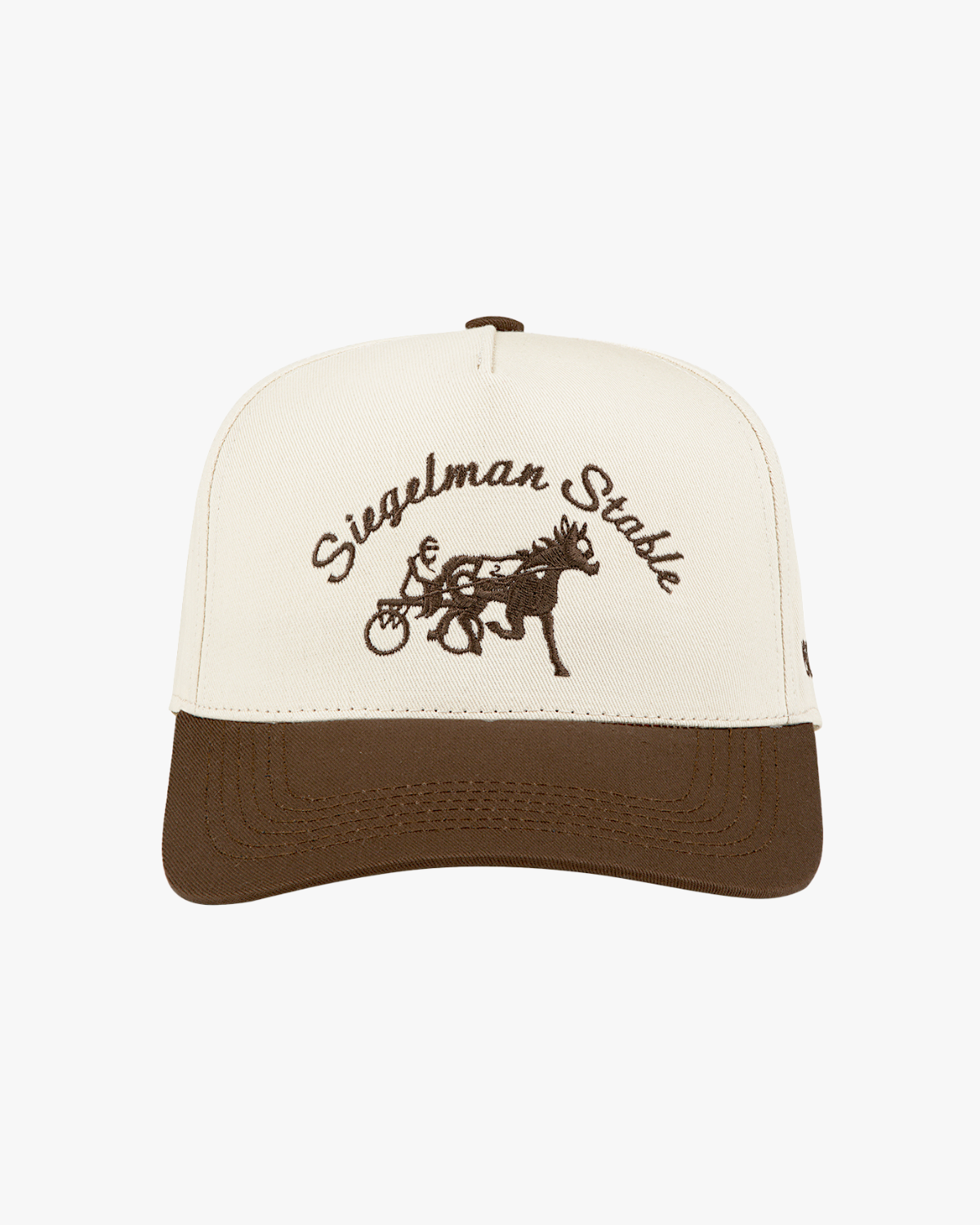 Siegelman Stable Hat