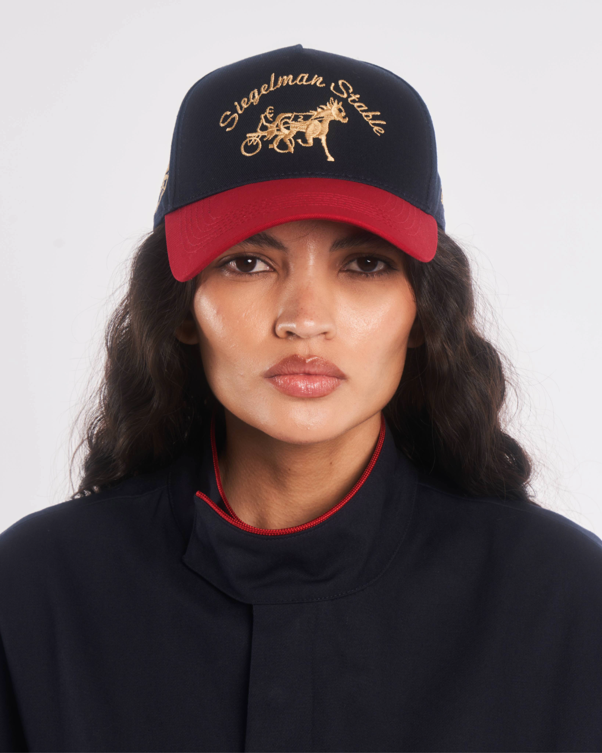 Siegelman Stable Hat