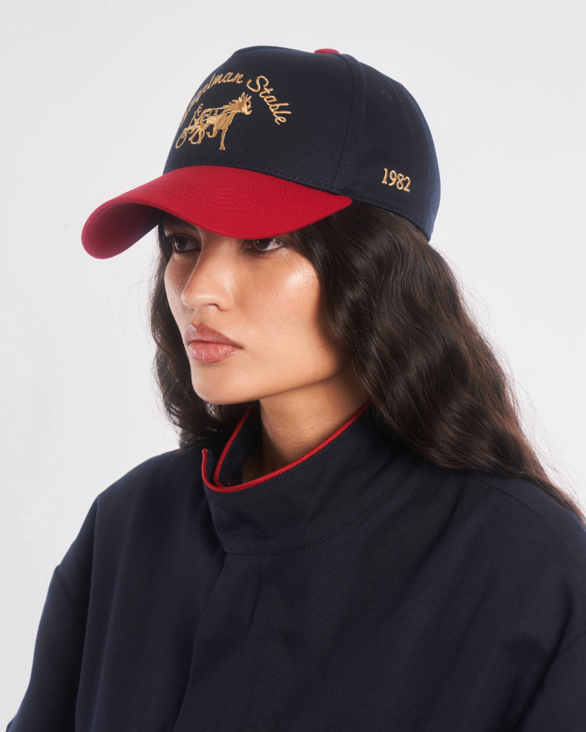 Siegelman Stable Hat