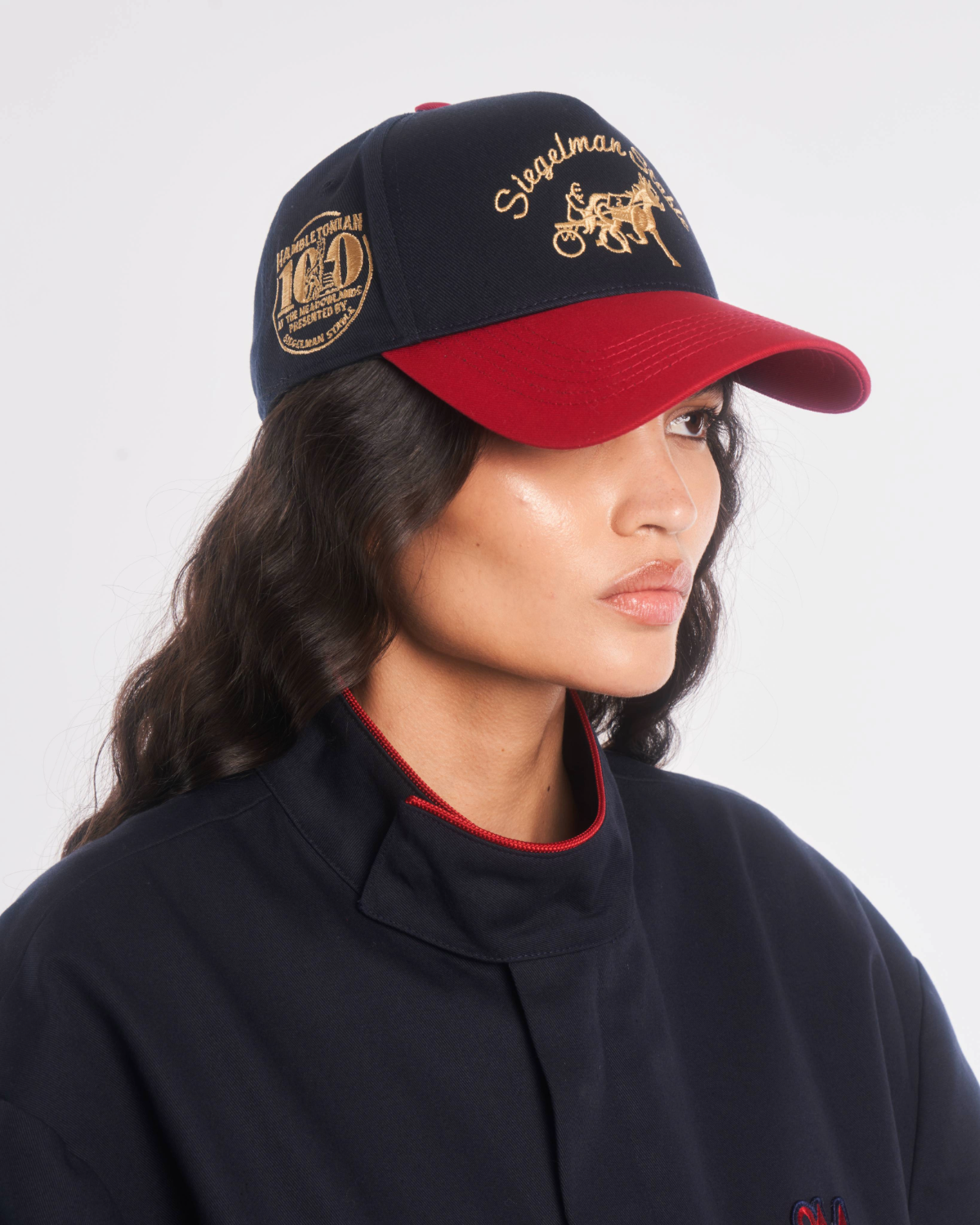 Siegelman Stable Hat