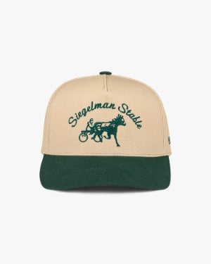 Siegelman Stable Hat