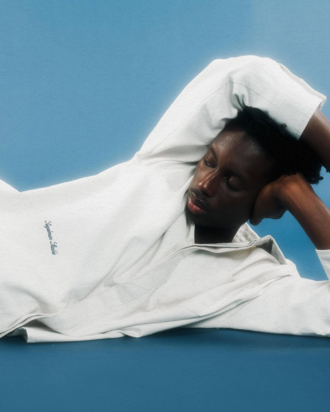 Classic Pajama Shirt