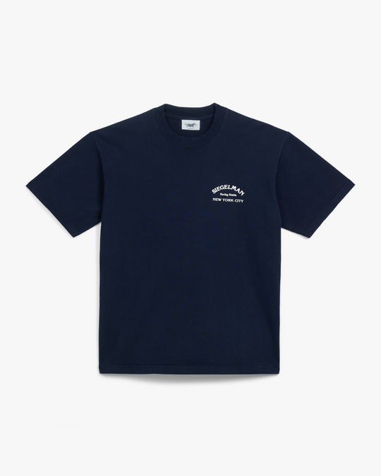 Racing Stable Graphic Classic Tee