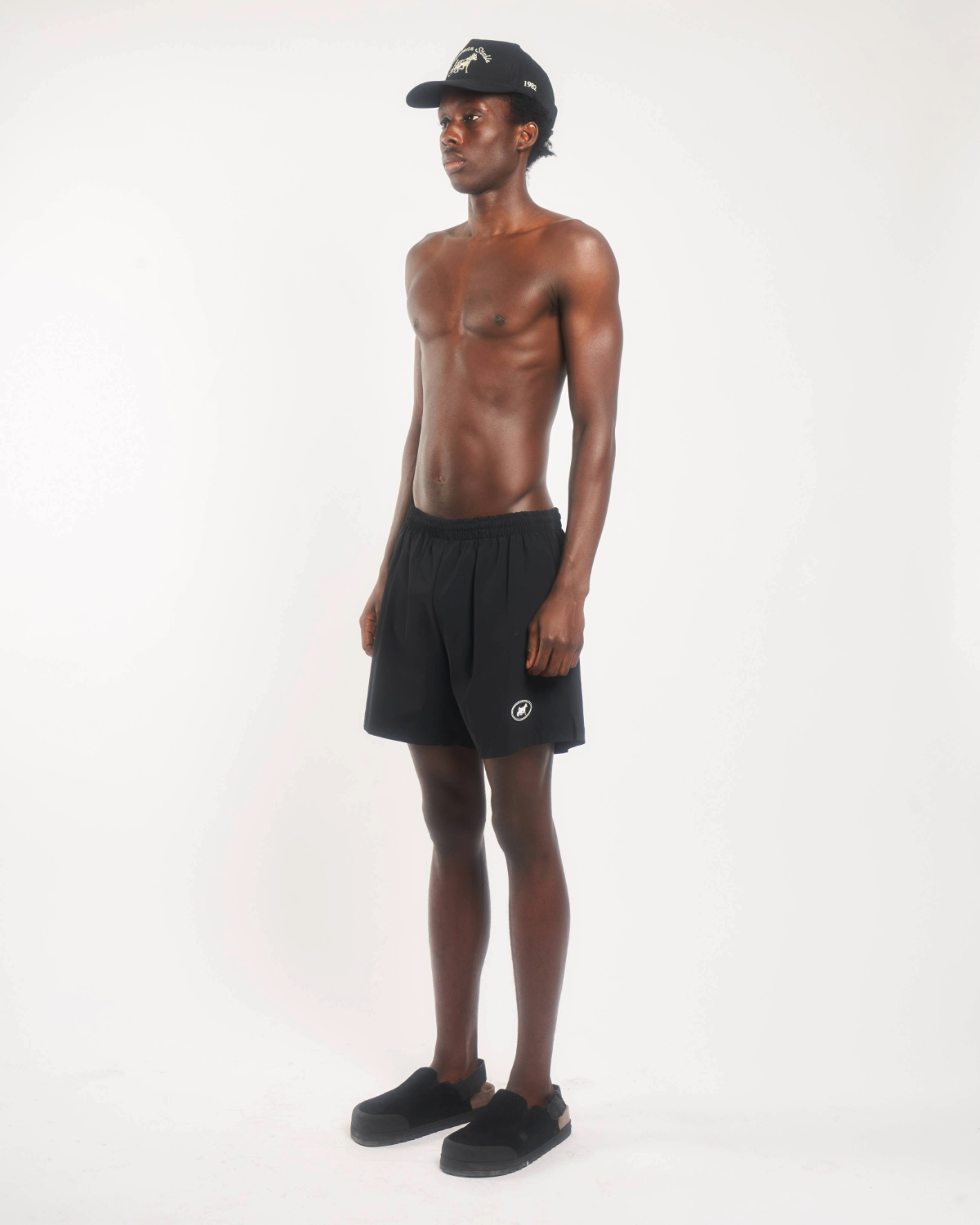 Swim Trunks