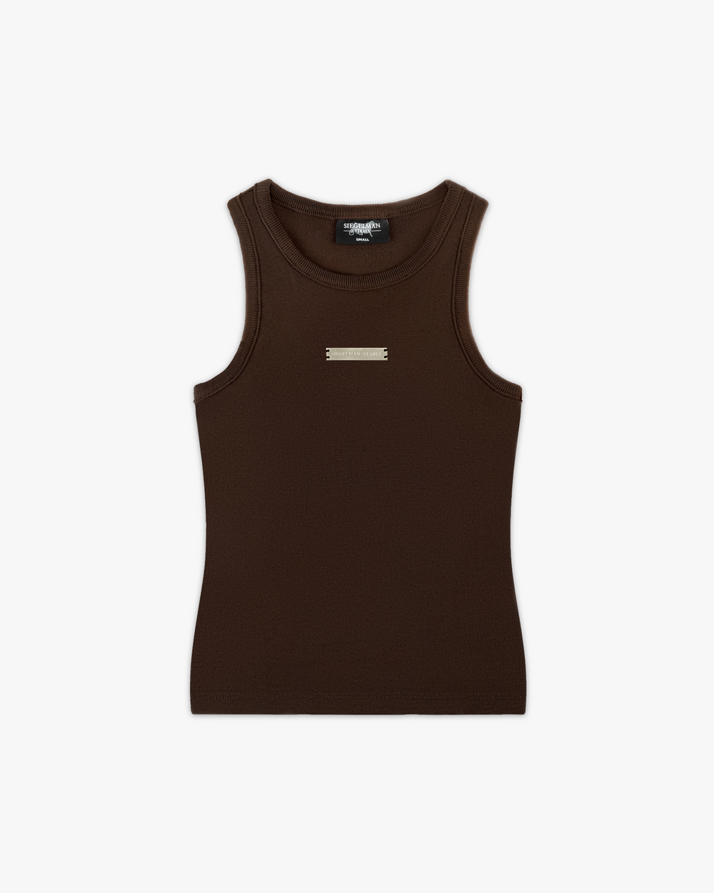 Siegelman Stable Women's Name Plate Tank
