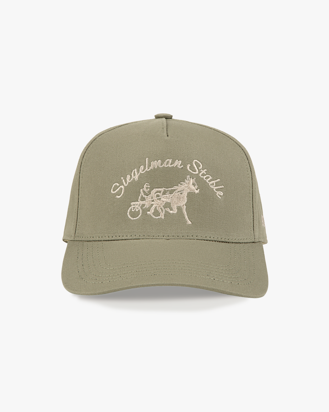 Siegelman Stable Hat