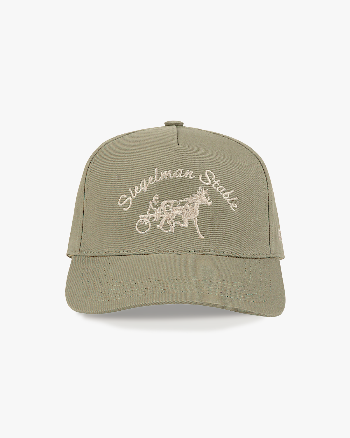 Siegelman Stable Hat