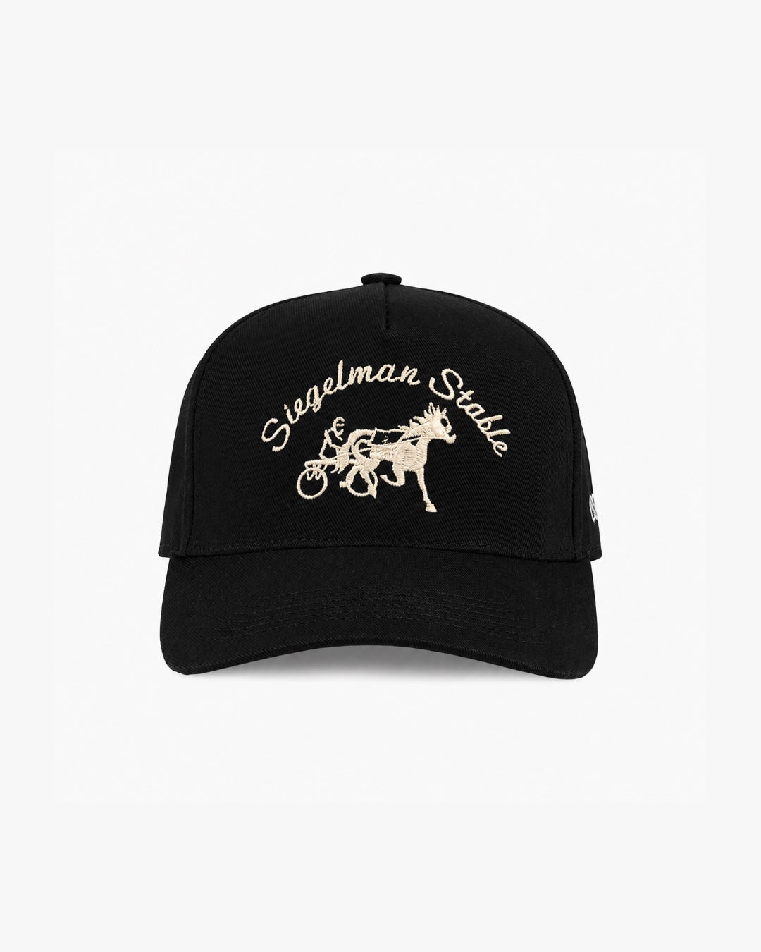 Siegelman Stable Hat