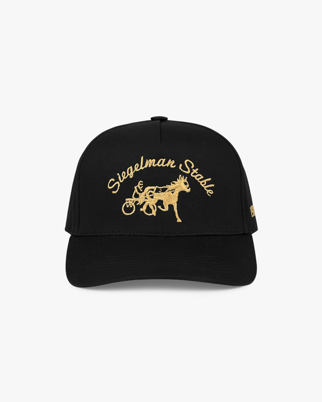 Siegelman Stable Hat