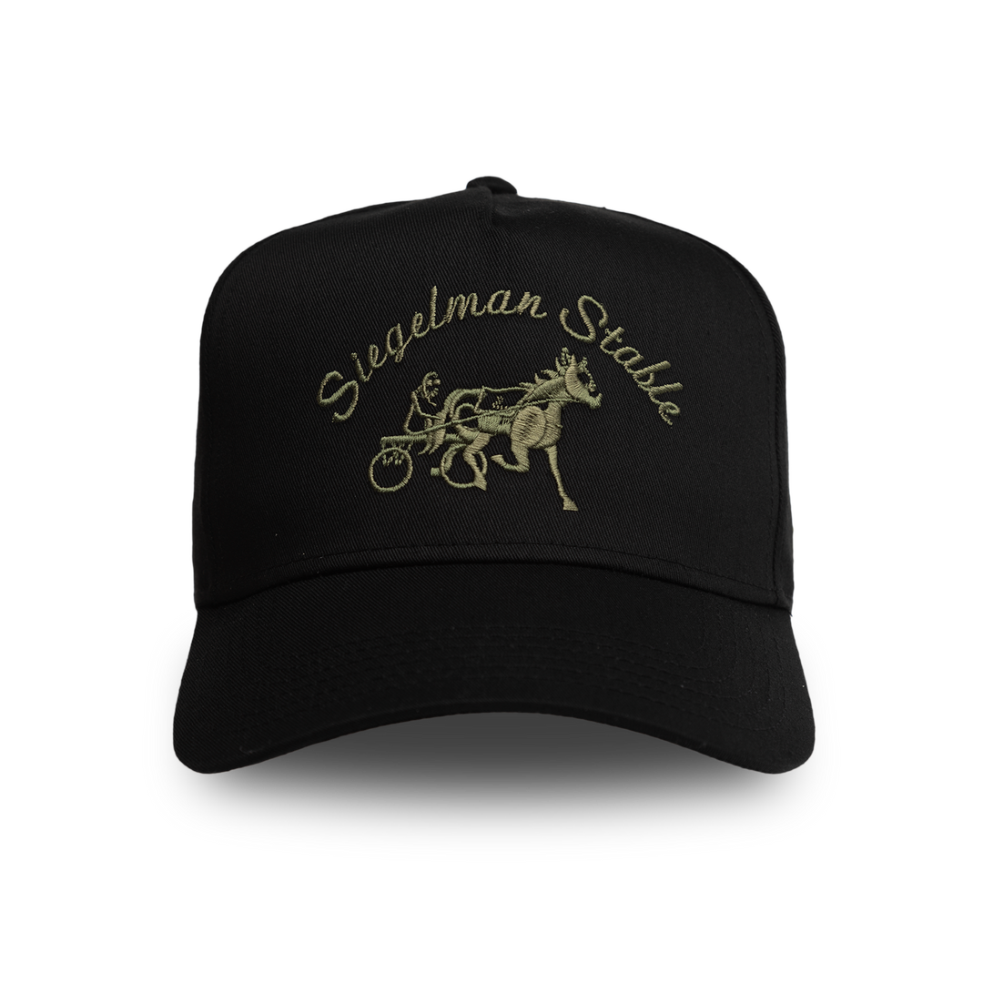 Siegelman Stable Hat