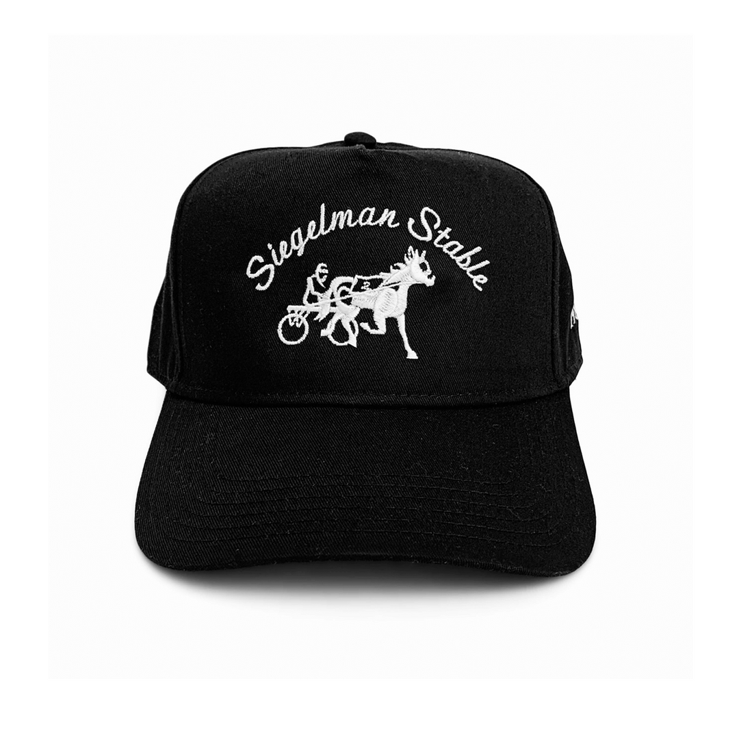 Siegelman Stable Hat