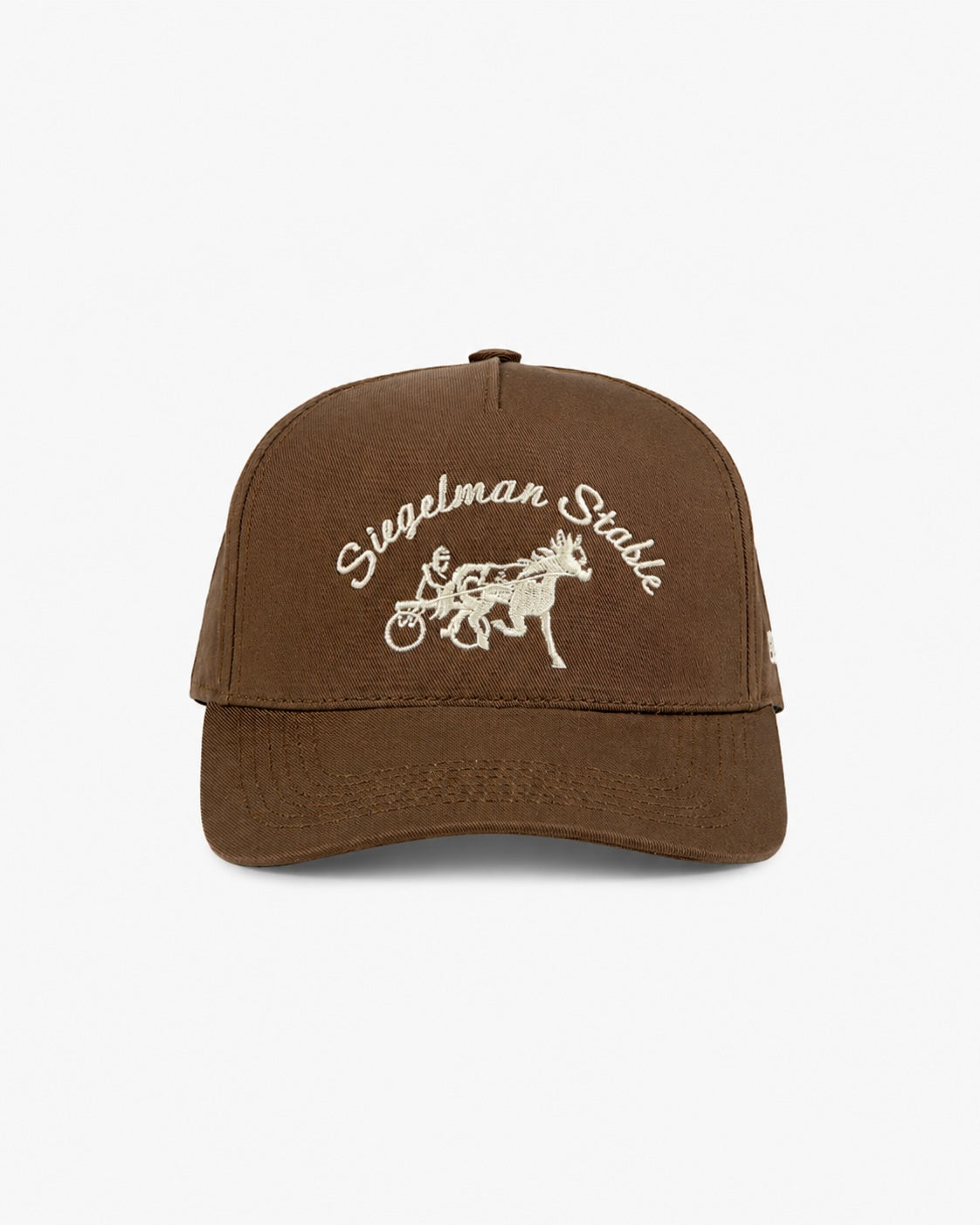 Siegelman Stable Hat