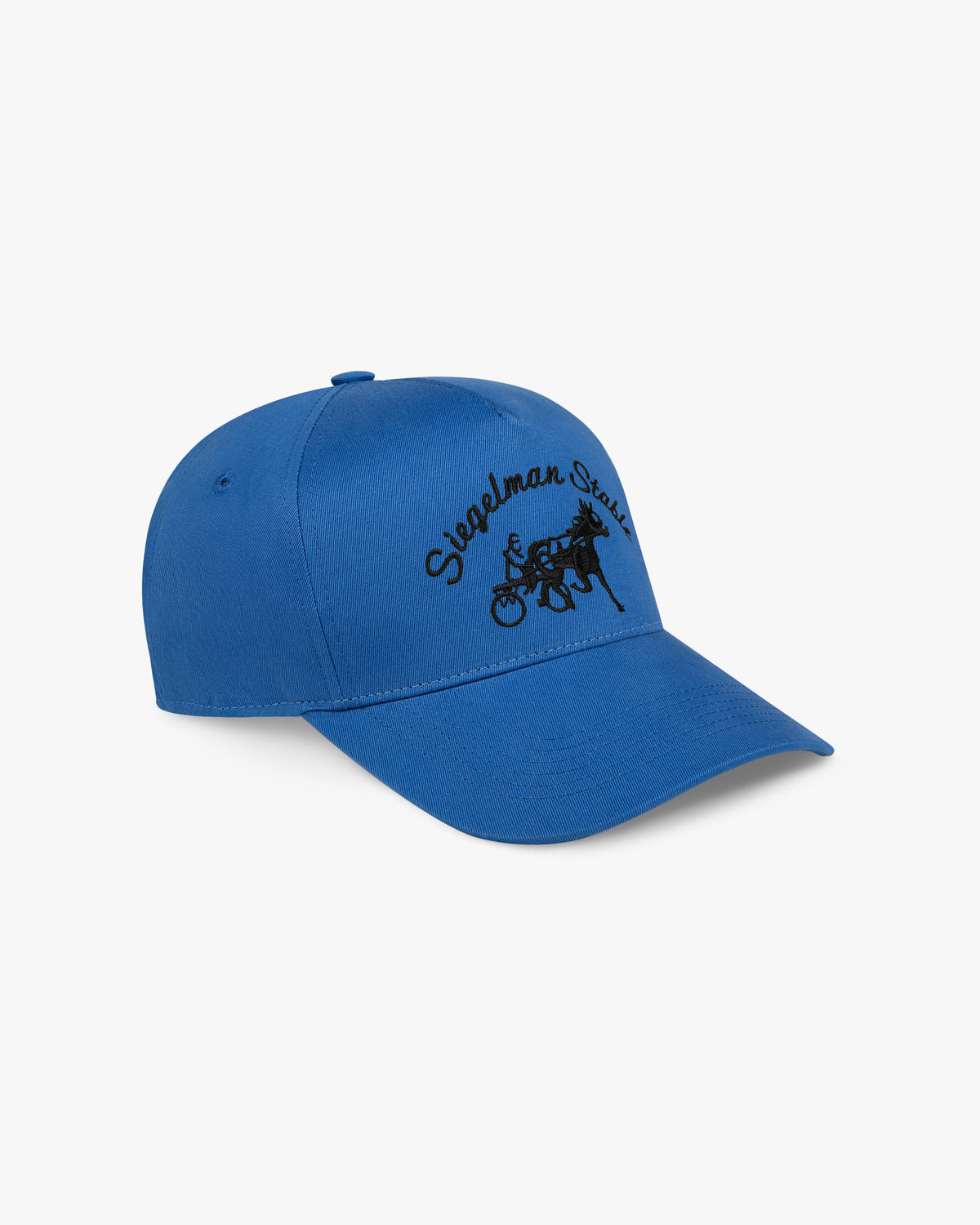 Siegelman Stable Hat