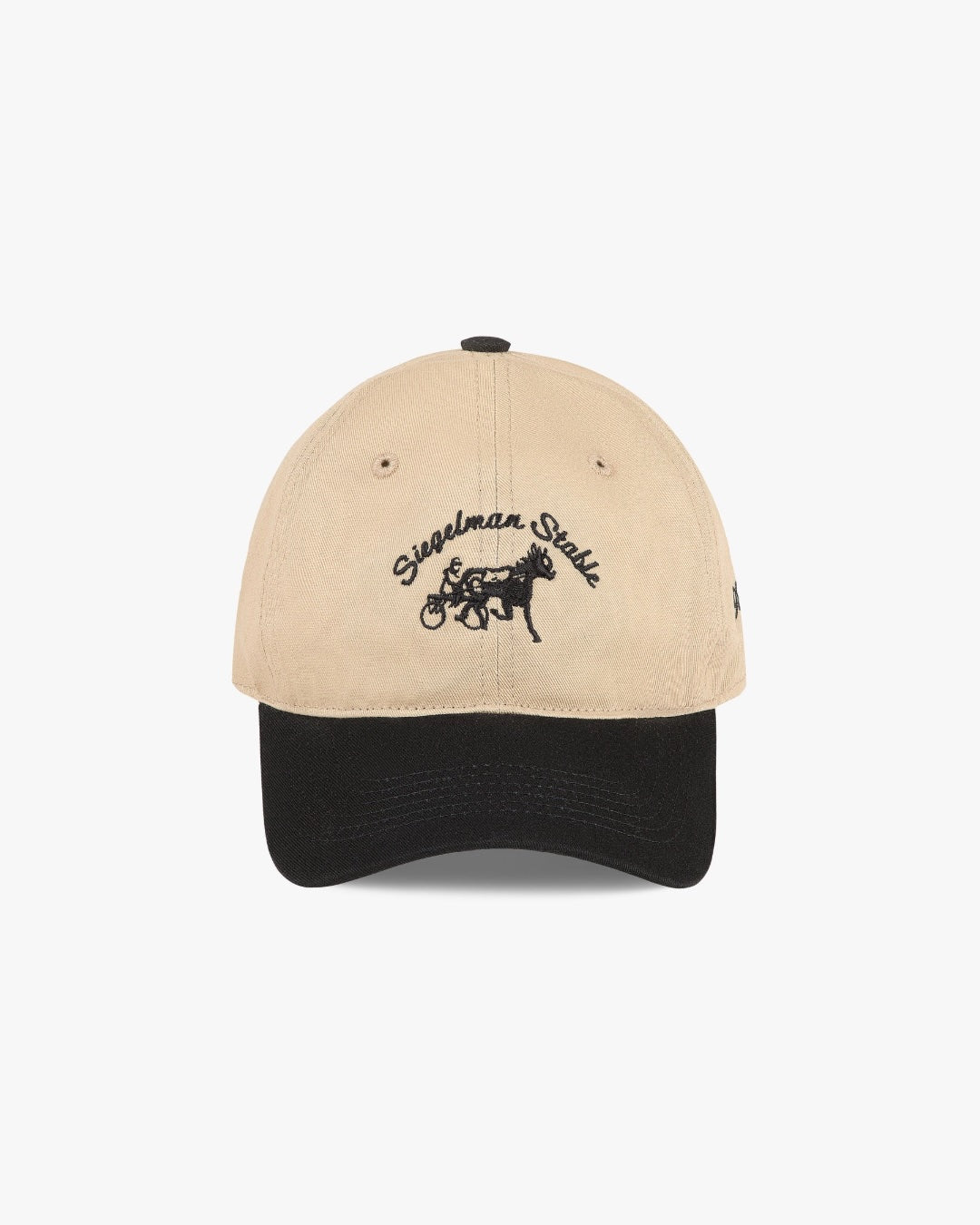 Siegelman Stable Dad Hat