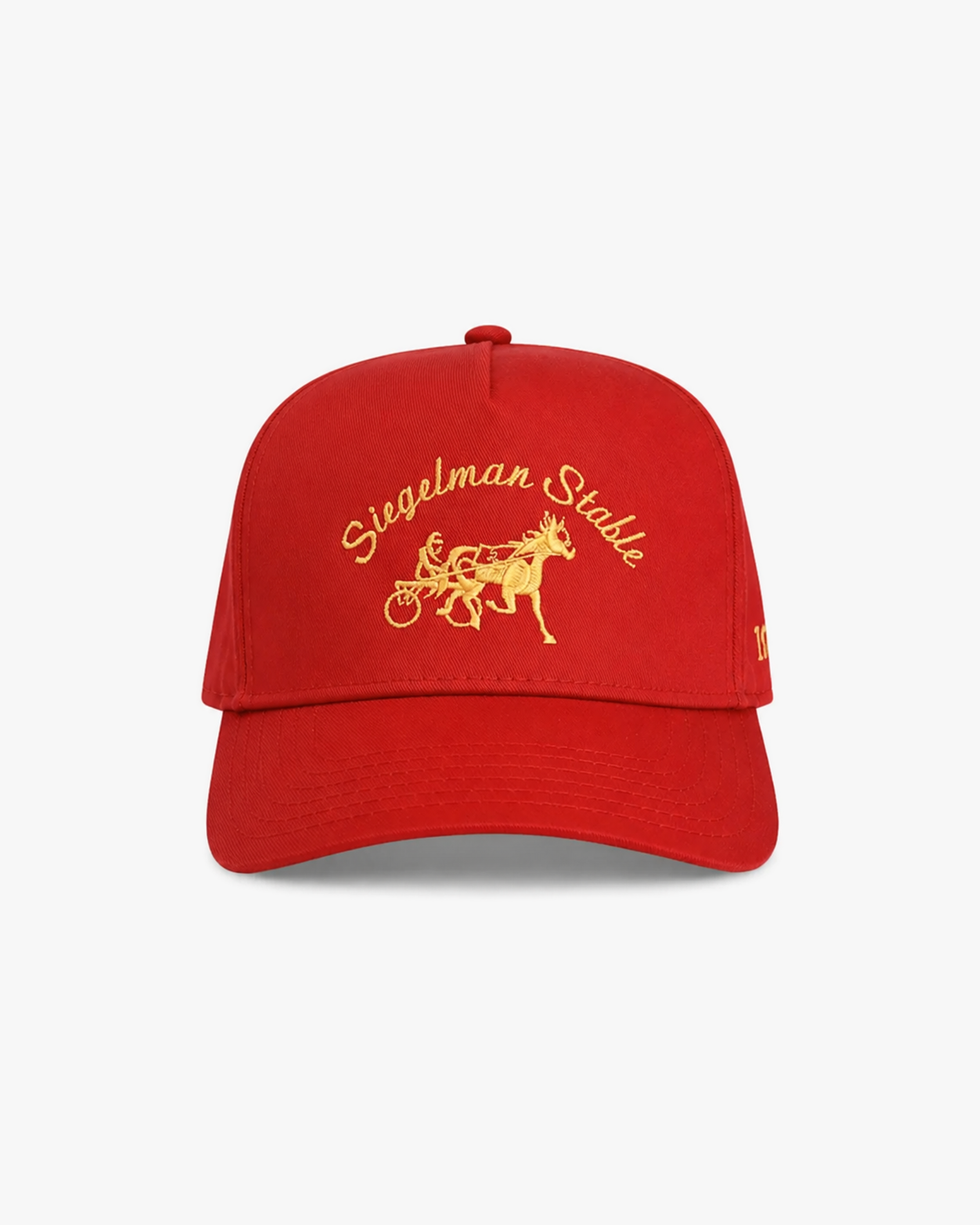 Siegelman Stable Hat