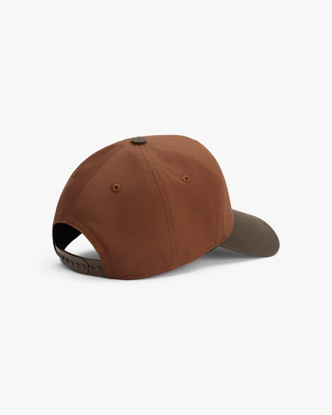 Siegelman Stable Hat