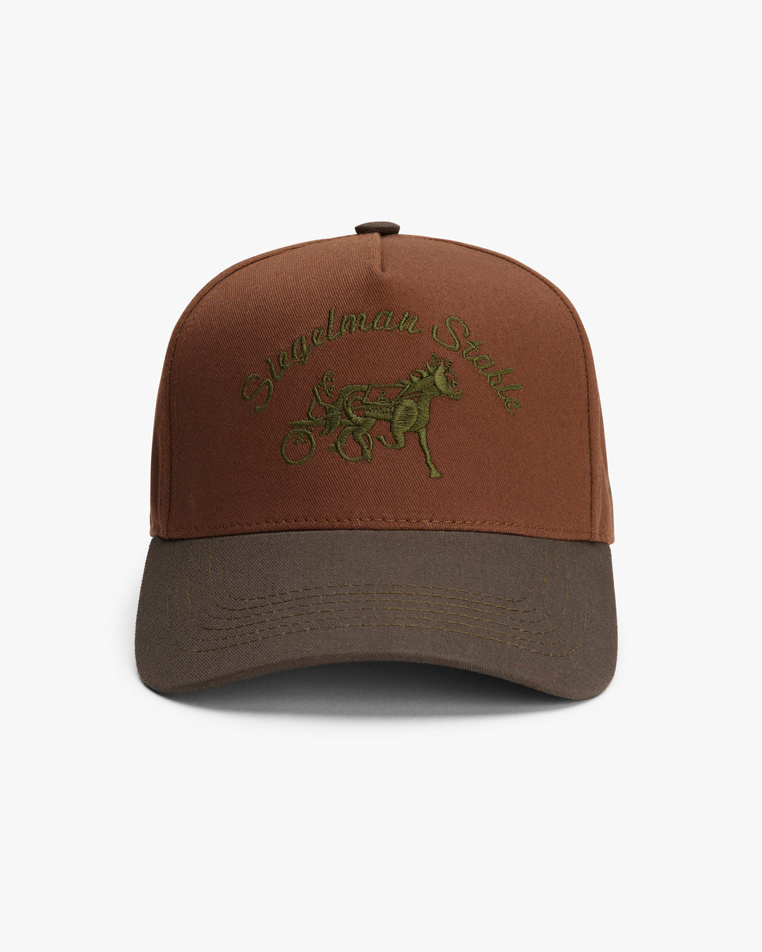 Siegelman Stable Hat