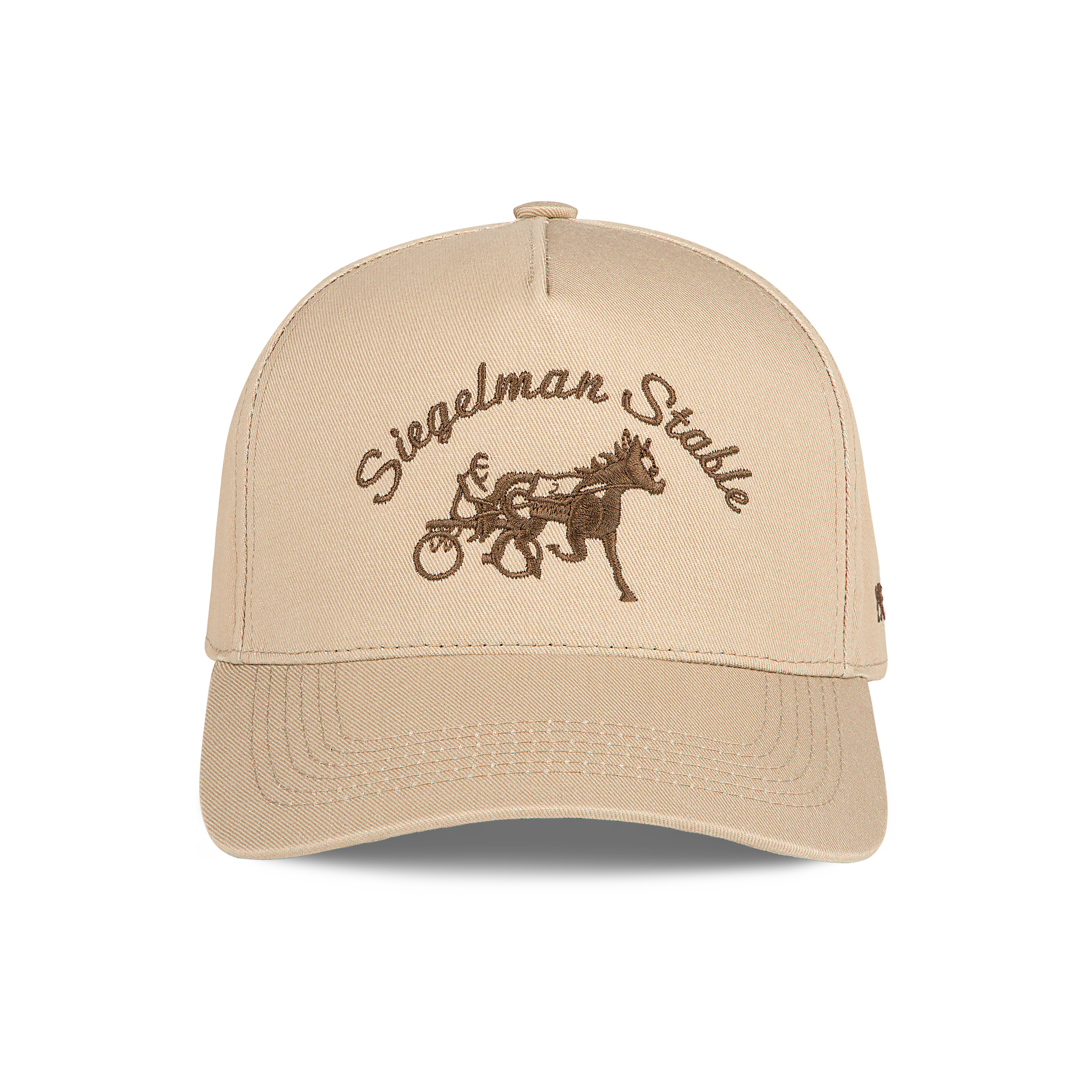 Siegelman Stable Hat