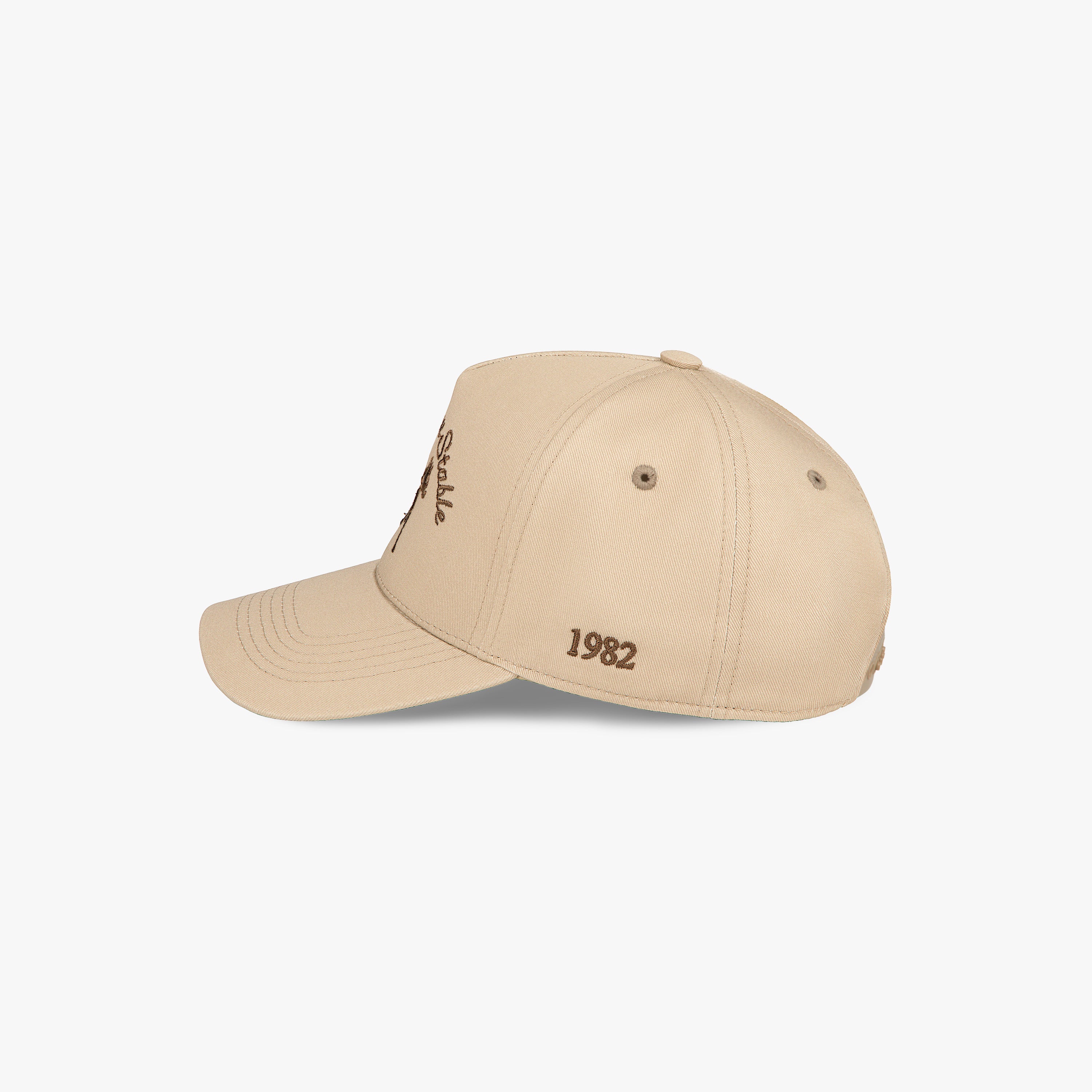 Siegelman Stable Hat