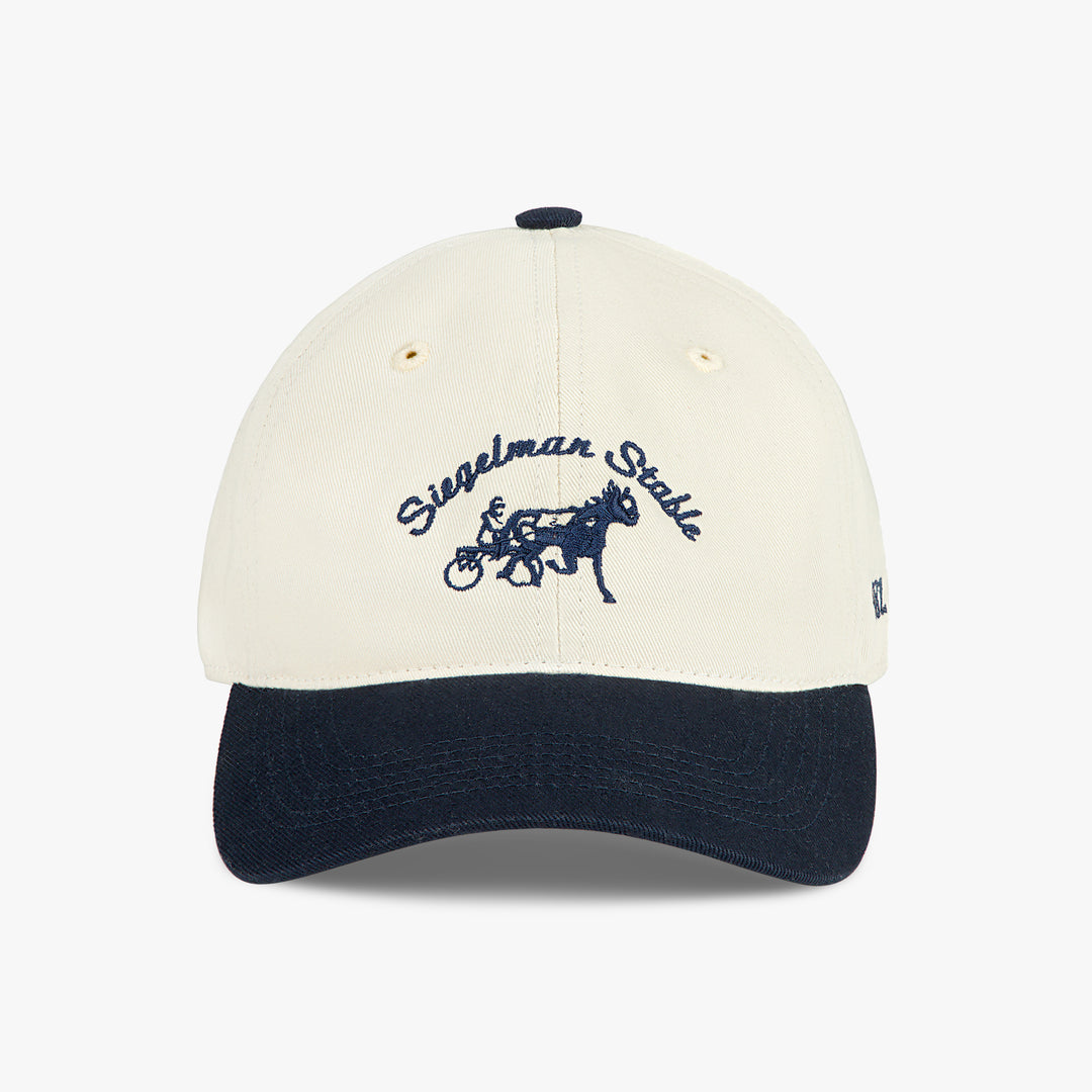 Siegelman Stable Dad Hat