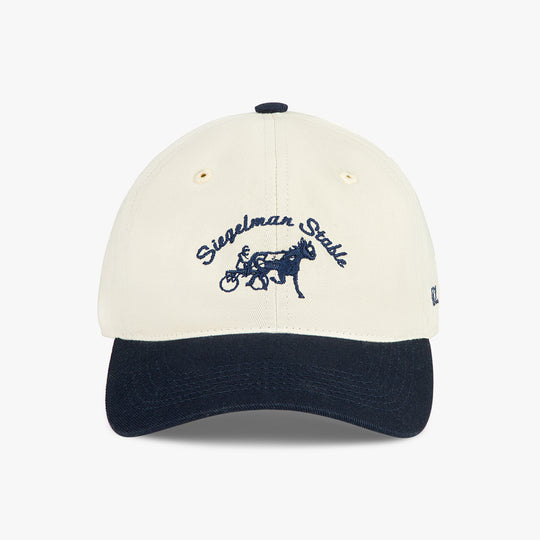 Siegelman Stable Dad Hat