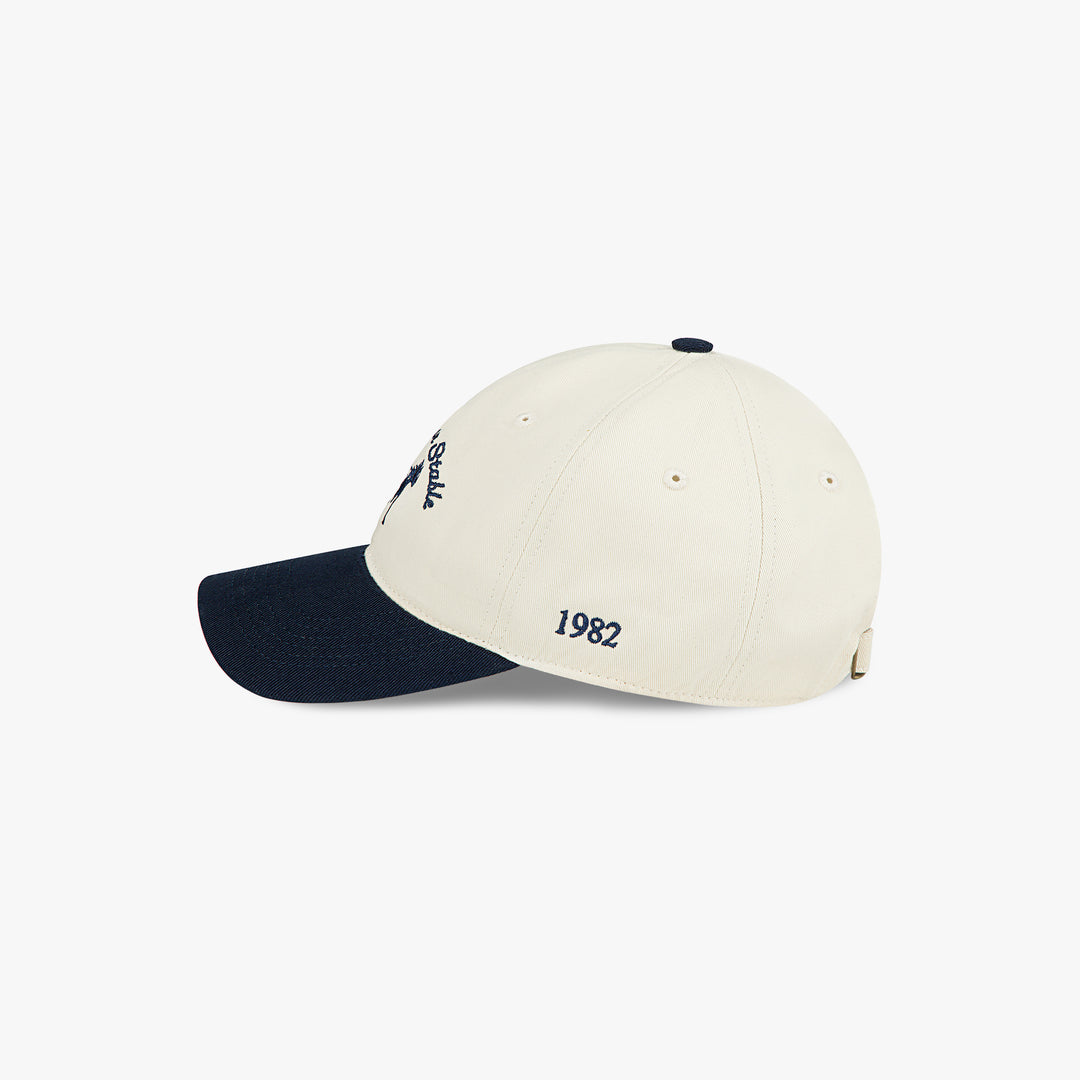 Siegelman Stable Dad Hat