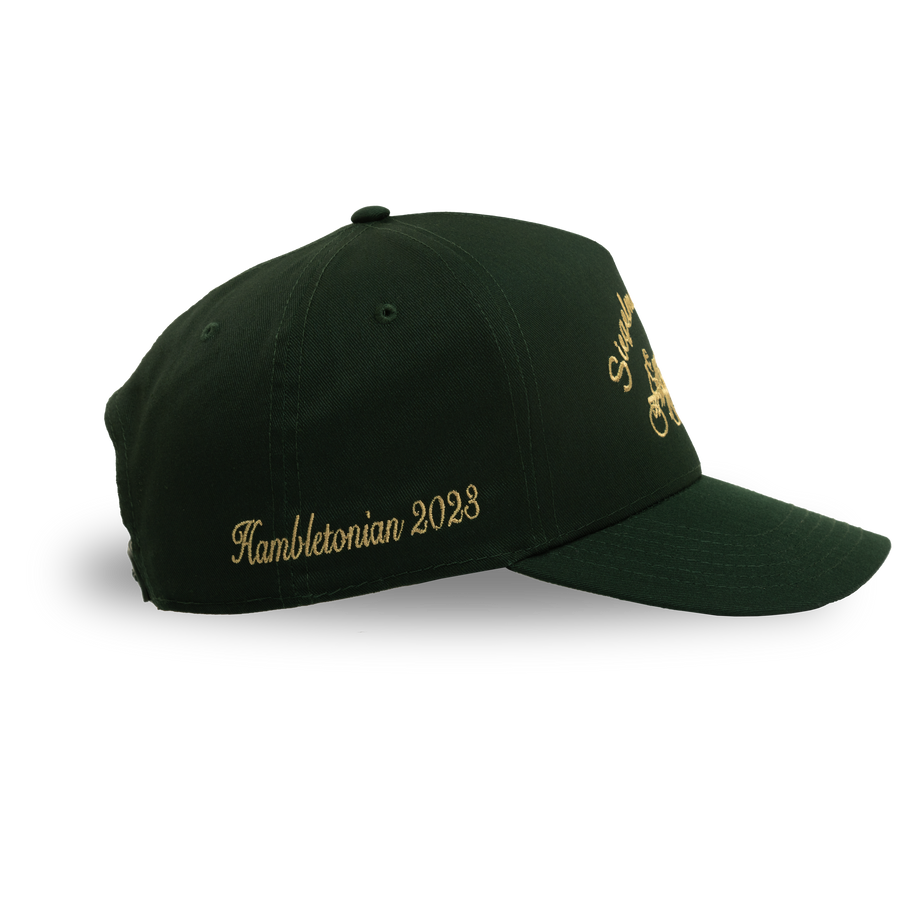 Hambletonian 2023 Hat