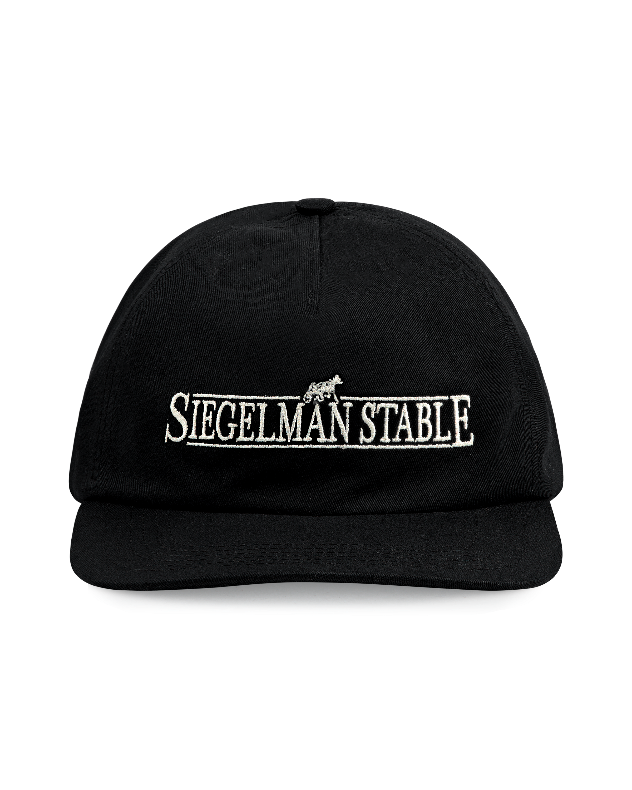 Siegelman Stable Unstructured Hat