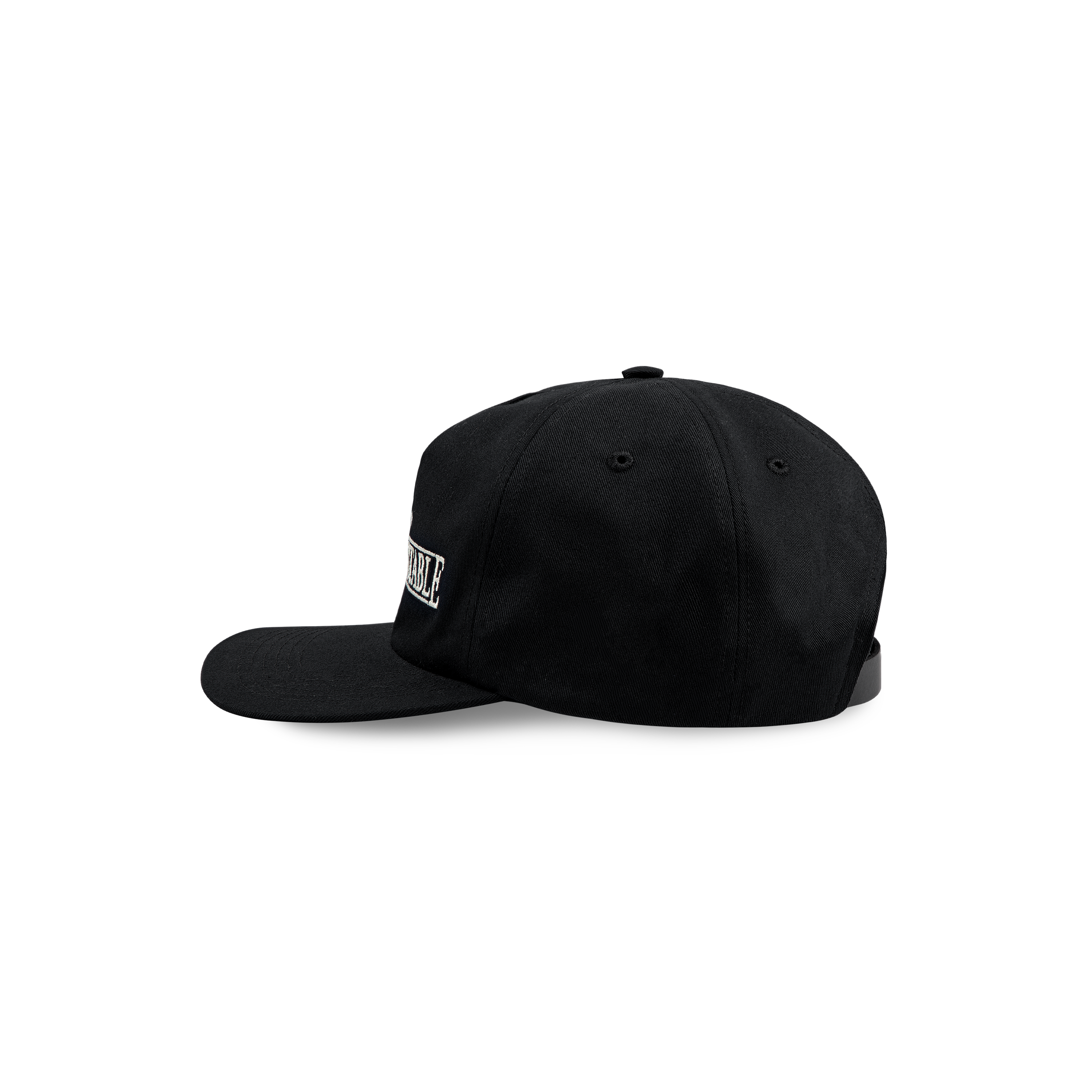 Siegelman Stable Unstructured Hat