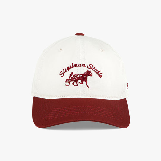 Siegelman Stable Dad Hat