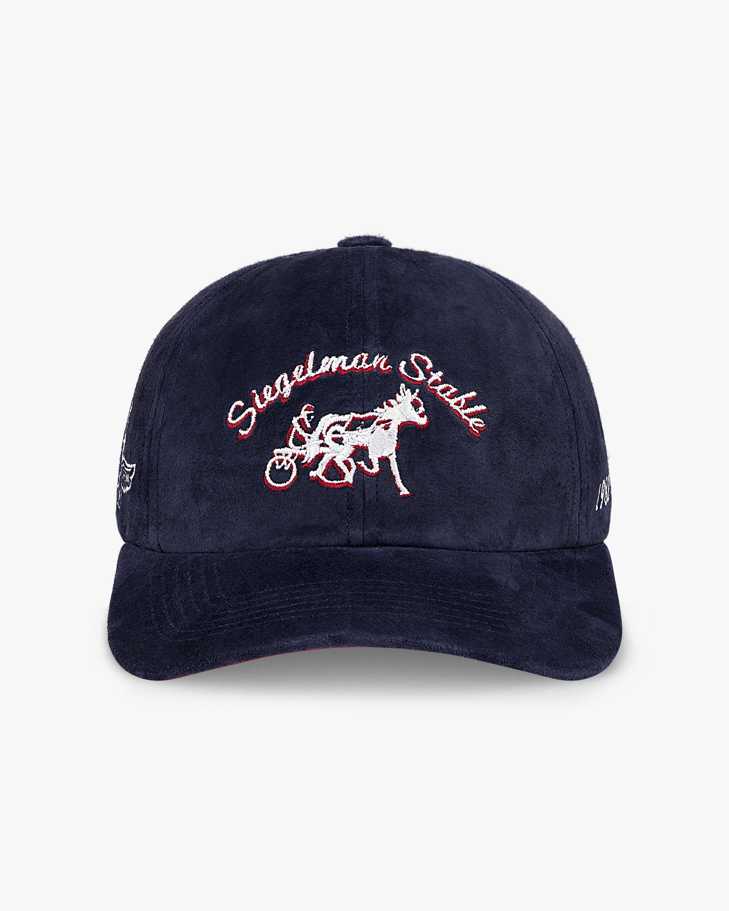 Siegelman Stable Dad Hat