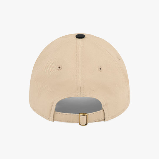 Siegelman Stable Dad Hat