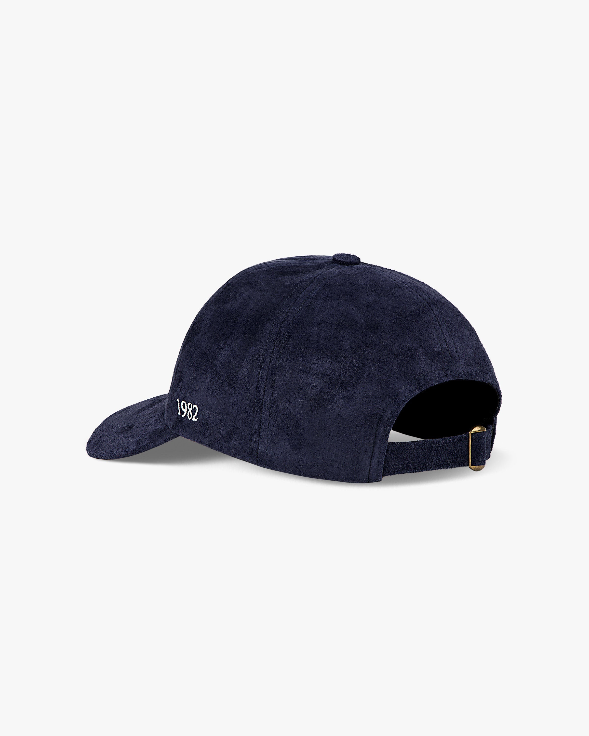 Siegelman Stable Dad Hat