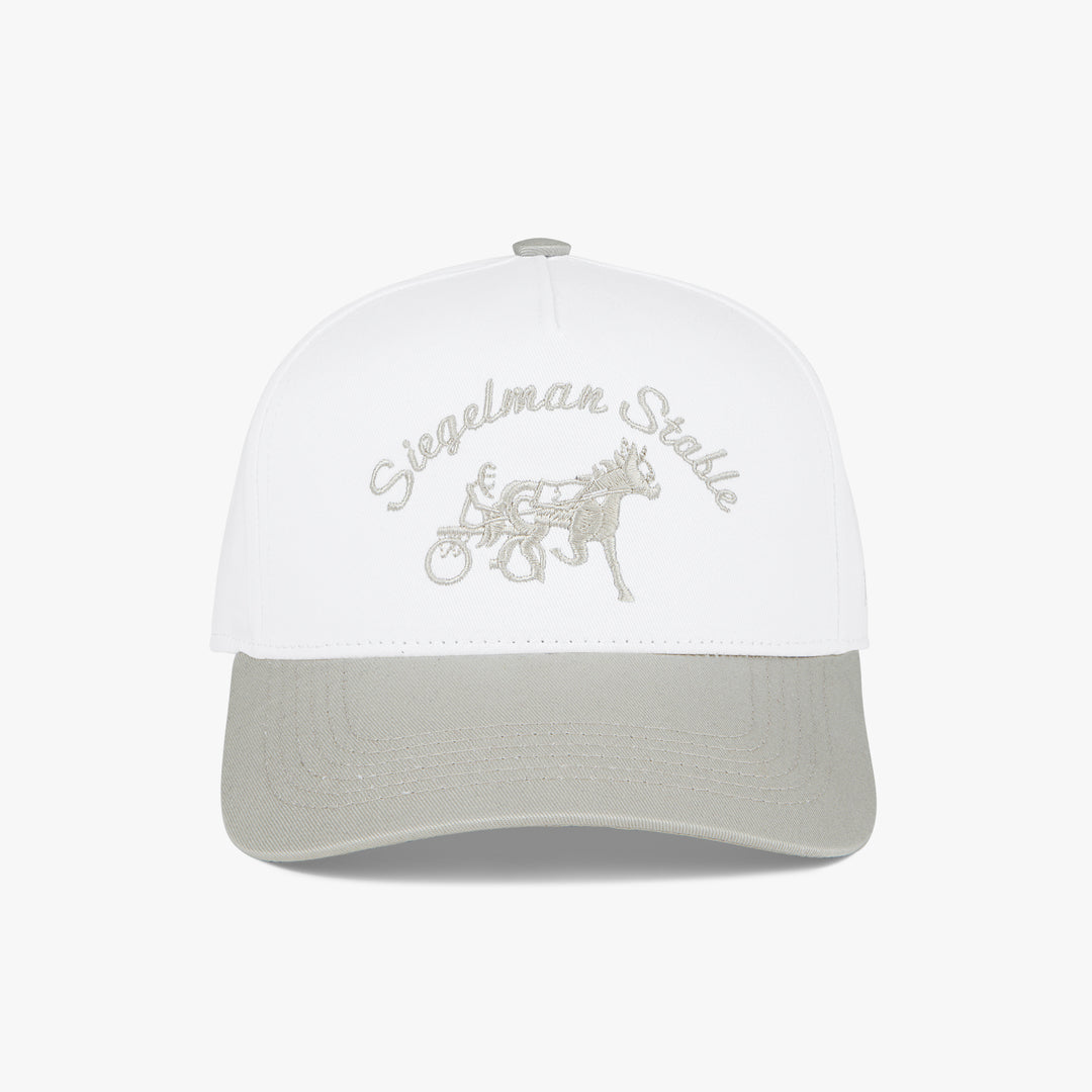 Siegelman Stable Hat