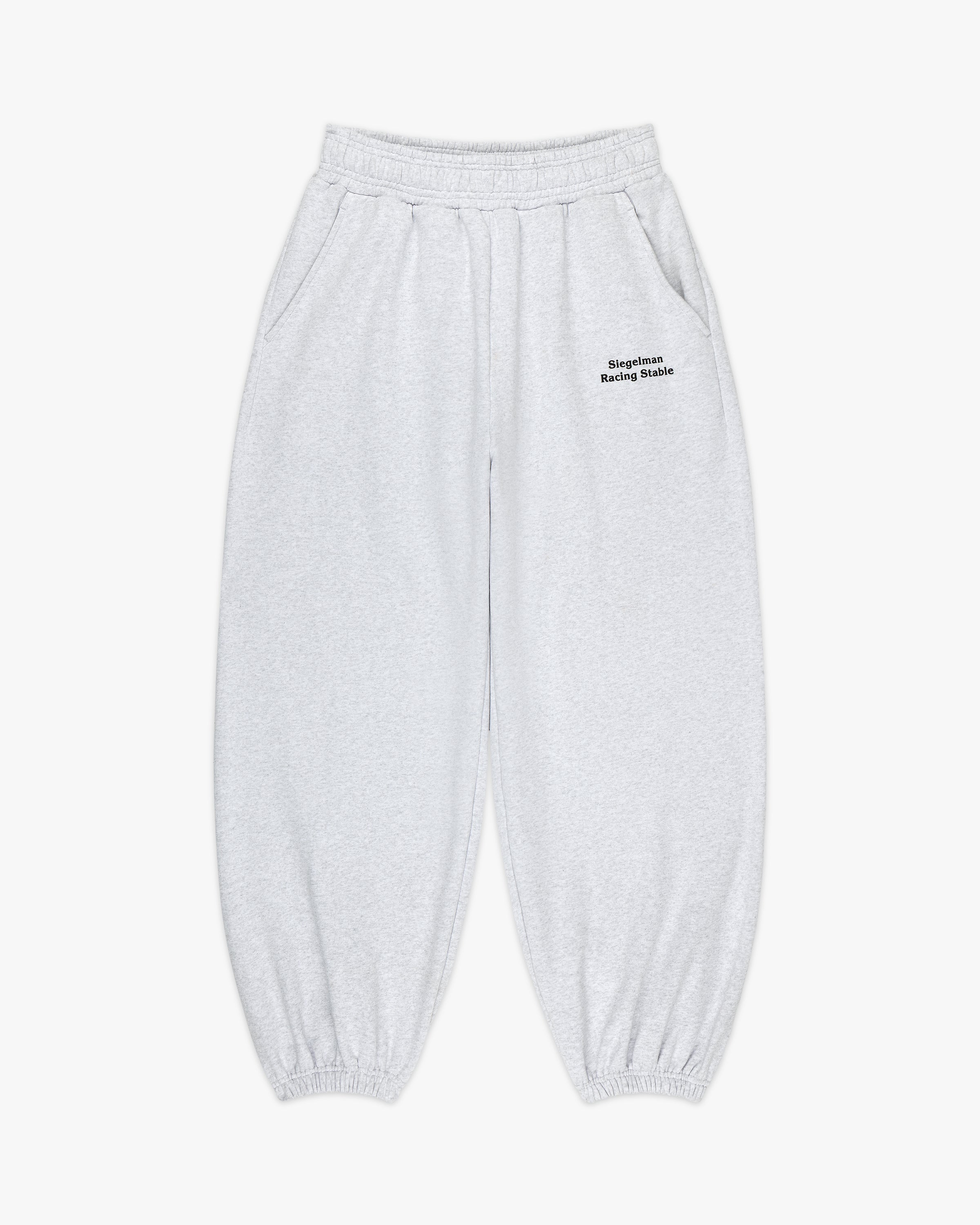 Racing Stable Sweatpant