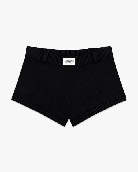Knit Shorts