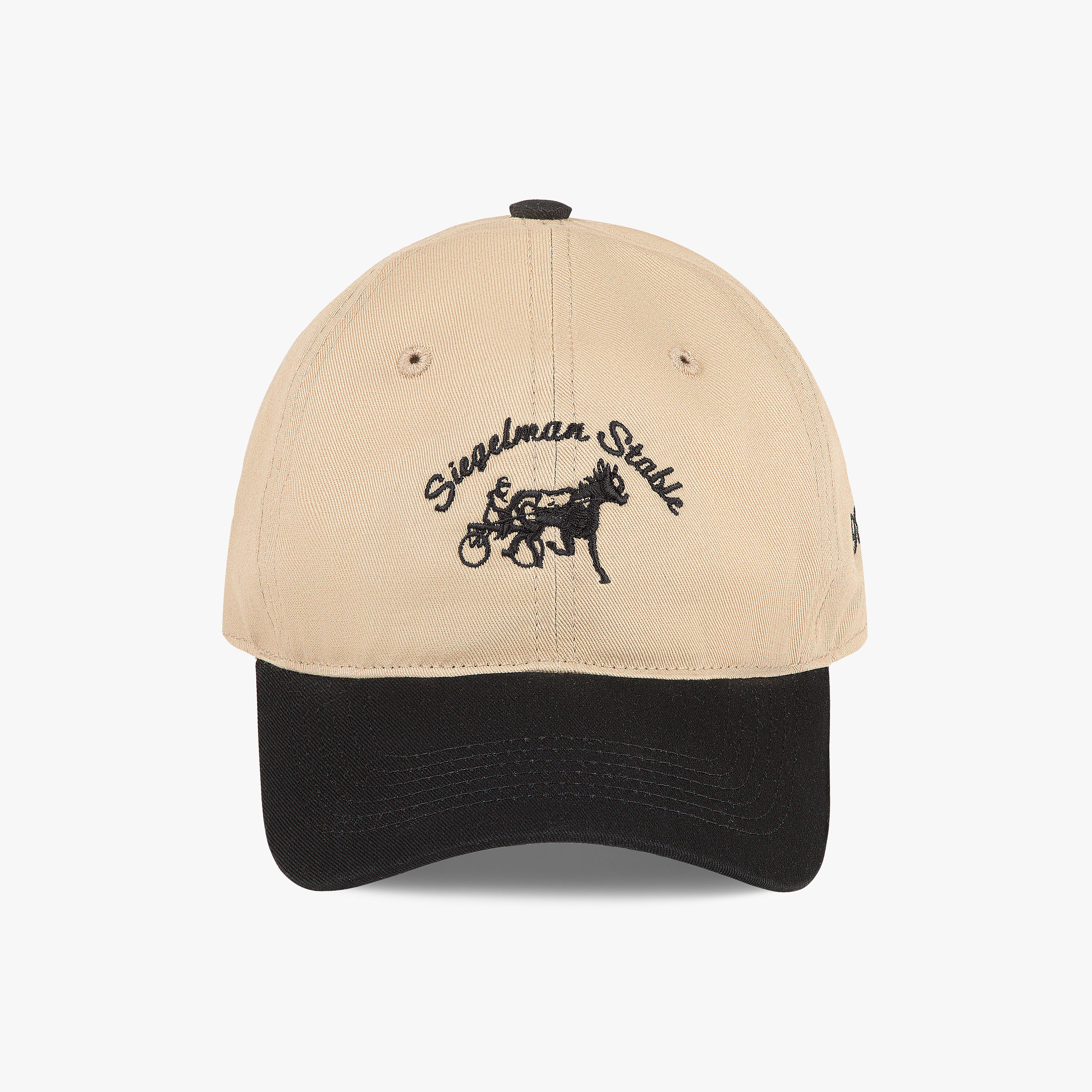Siegelman Stable Dad Hat
