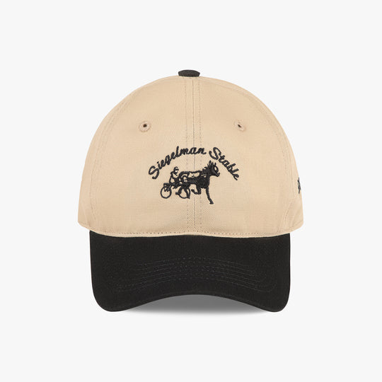 Siegelman Stable Dad Hat