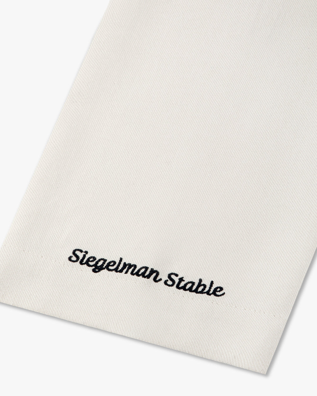 Siegelman Stable Pajama Shirt