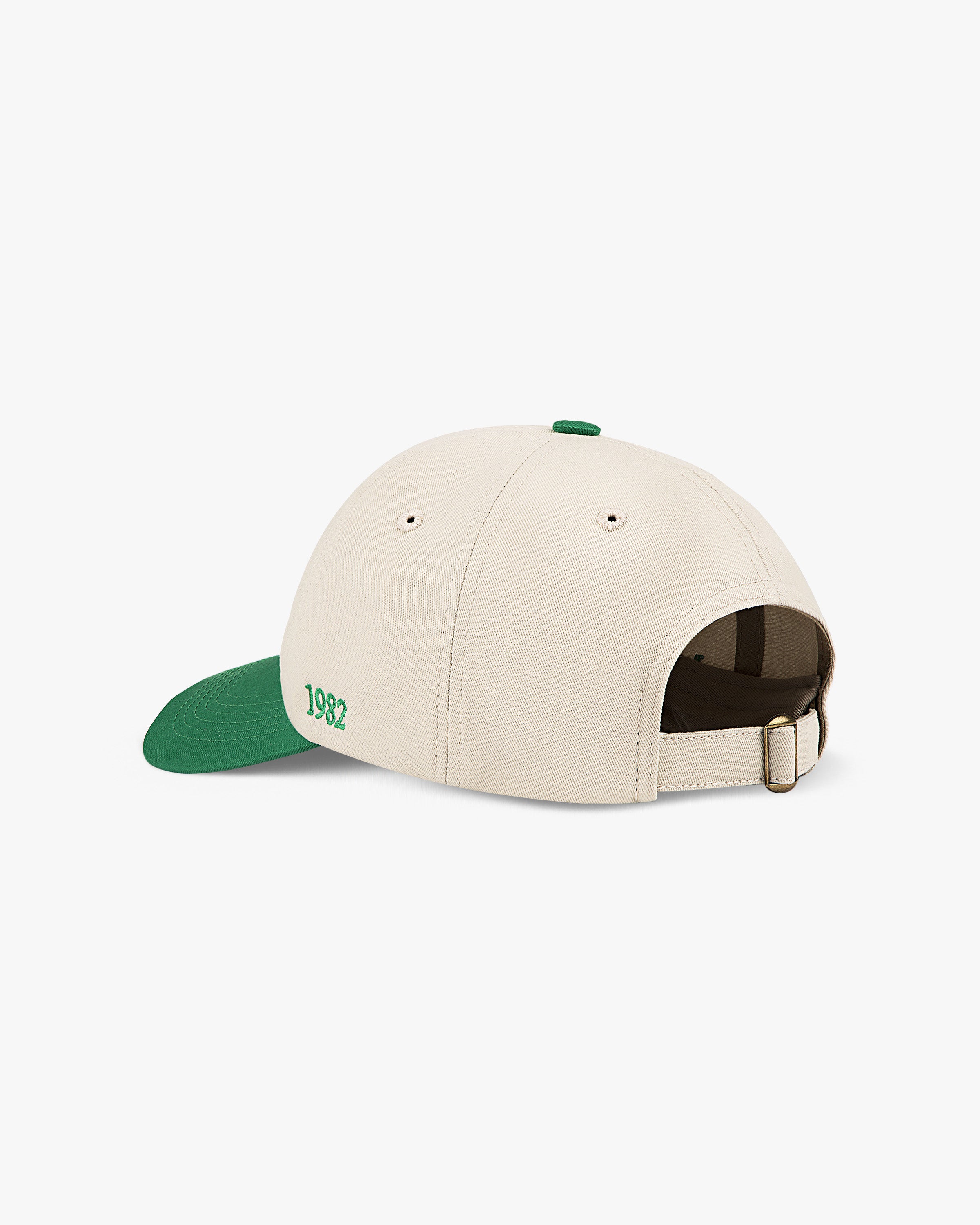 Siegelman Stable x Maxfli Dad Hat